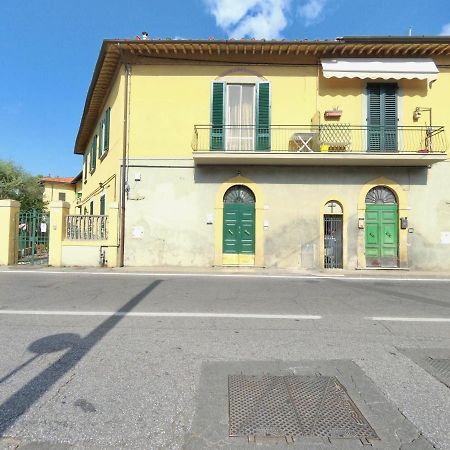 Hotel The Flower Pisa Exterior foto