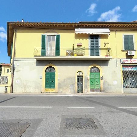 Hotel The Flower Pisa Exterior foto