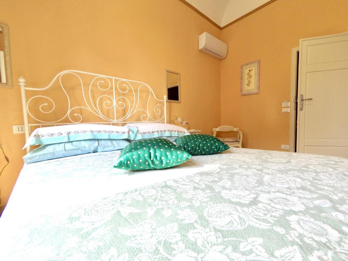 Hotel The Flower Pisa Exterior foto