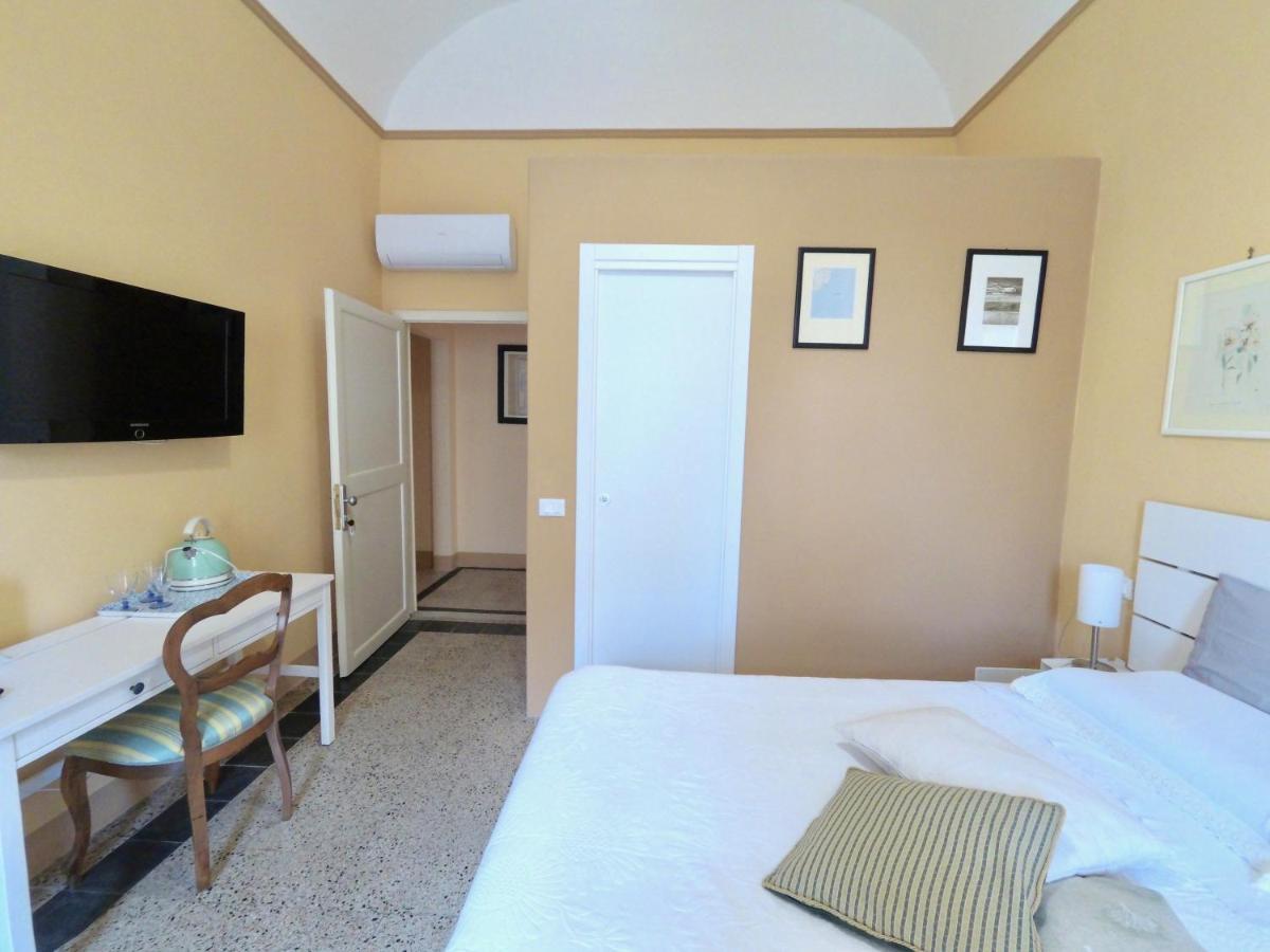 Hotel The Flower Pisa Exterior foto